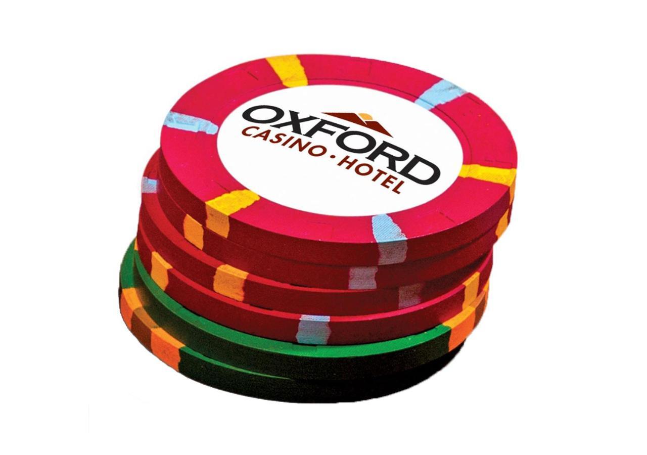 Oxford Casino Hotel Buitenkant foto